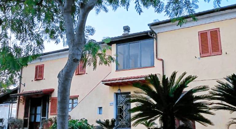 Rental apartment | Pets are welcome in Rosignano Marittimo