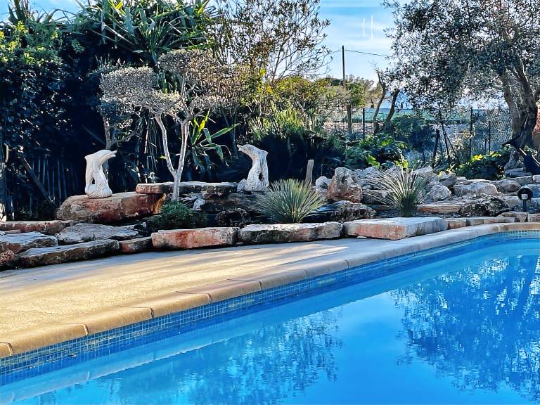 Villa Mougins