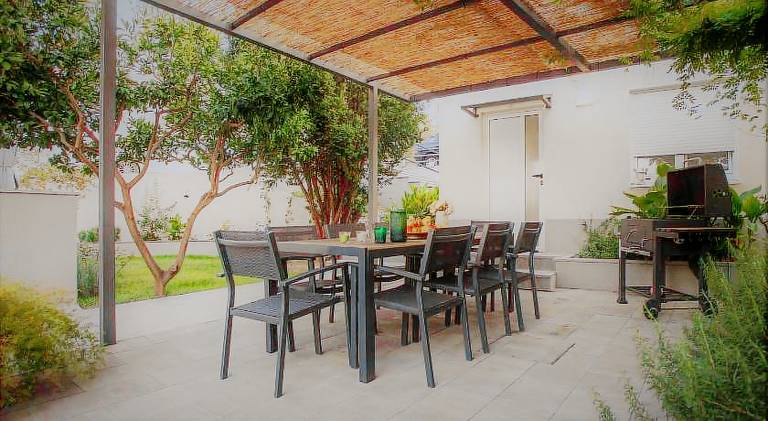 Holiday apartment | Suitable for remote work — photo 5