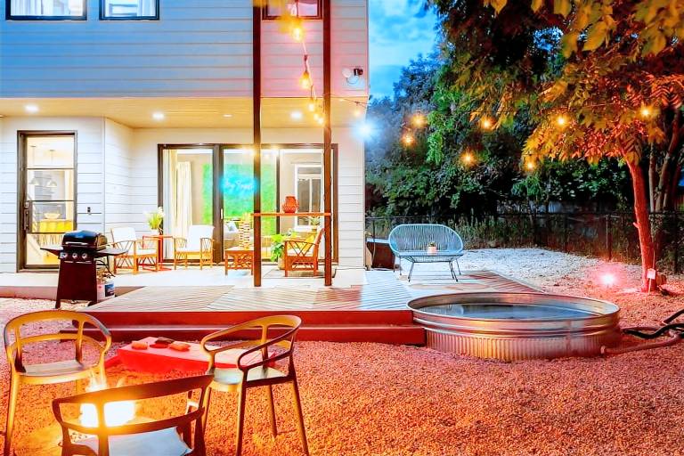 Eastside House Supreme Downtown 6 Min Drive