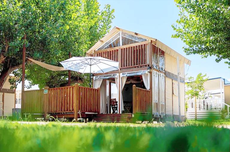 Resort  Riccione