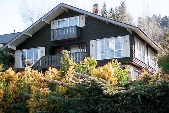 House Hanmer Springs