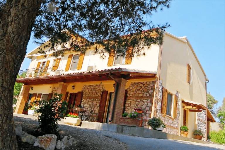 Habitación privada Grosseto