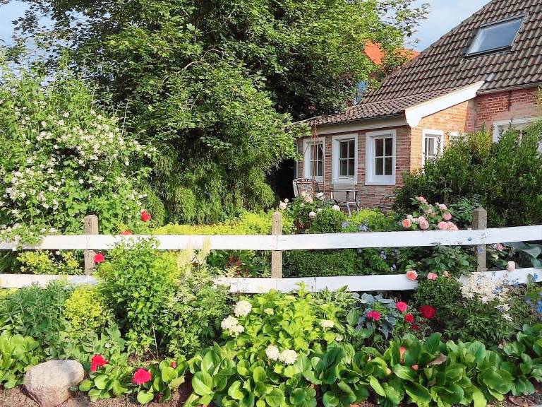 Ferienhaus Uttum