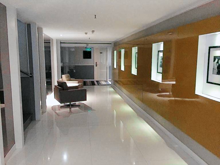 Sateltour Apart Hotel — photo 5
