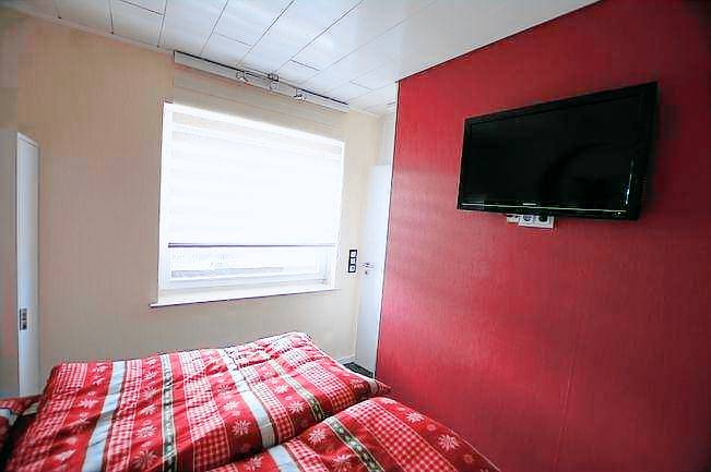 Apartment with 1 room for 4 persons — photo 4