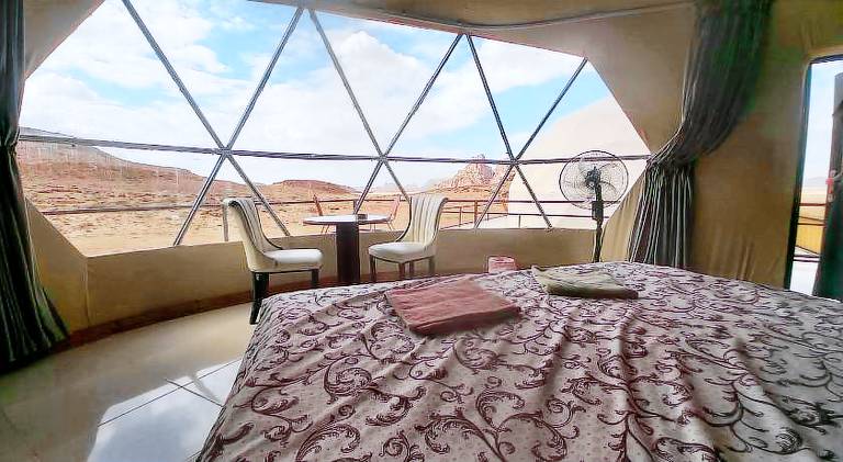 Wadi Rum Mohammed — photo 3