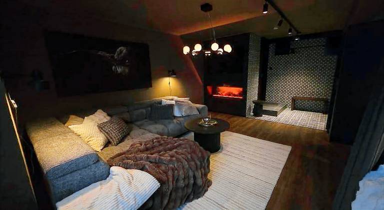 Wonderful apartment | Pet-friendly in Jyväskylä