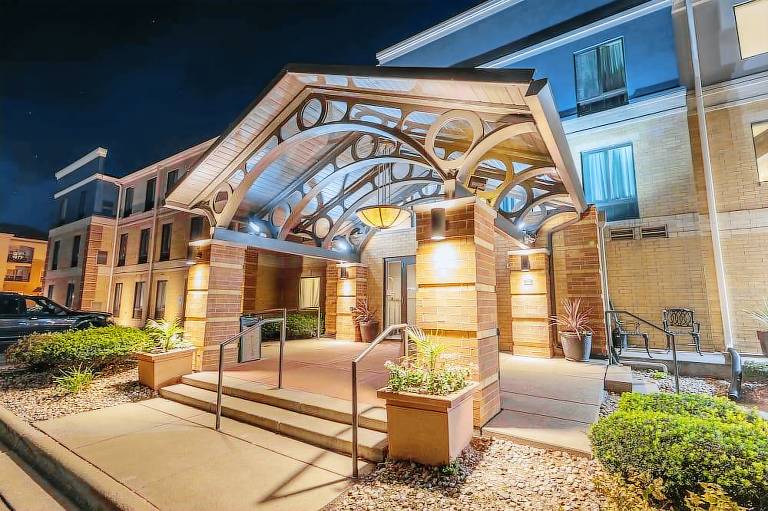 Staybridge Suites Middleton Madison West by IHG