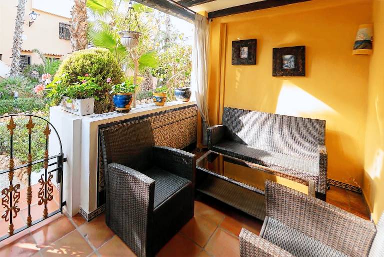 Appartement Torrevieja