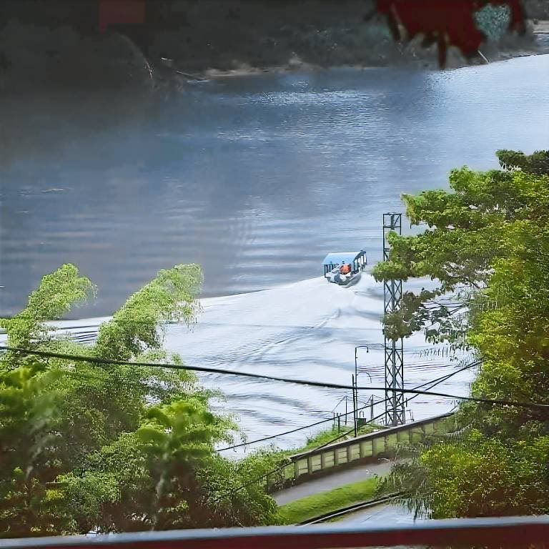 Vacation home with 2 rooms for 6 persons — photo 3