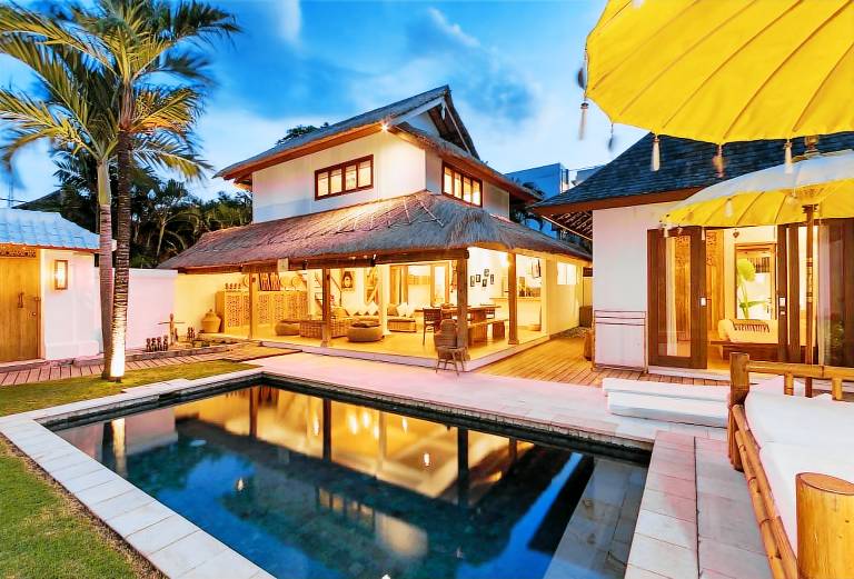 Villa Kuta