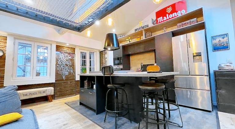 Beautiful holiday apartment | Close to Capitole de Toulouse | Good for workation | Pets are welcome — photo 4