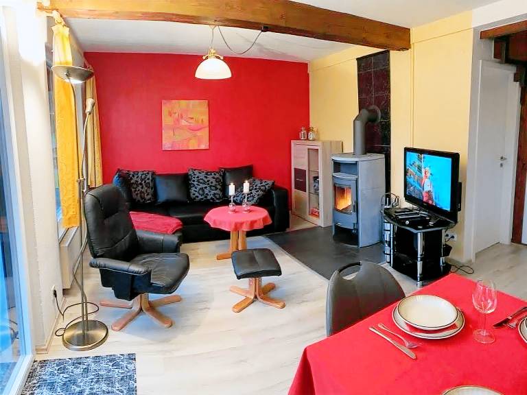 Modernes Ferienhaus unweit eines schönen Badesees — photo 2