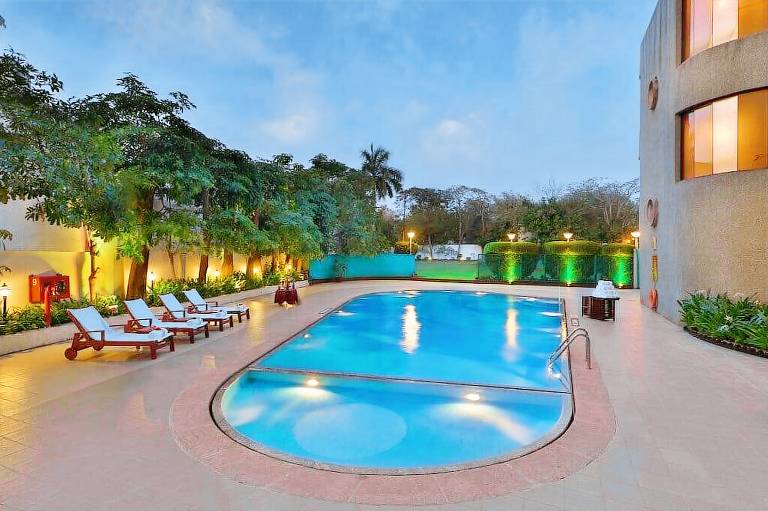 Vivanta Vadodara