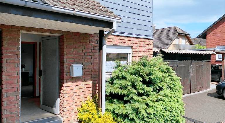 Holiday apartment with 2 rooms for 4 persons — photo 4