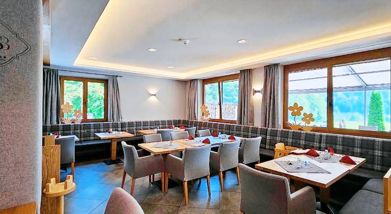 Hotel Seeblick — photo 3