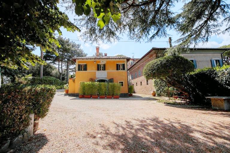 Huis  Frascati
