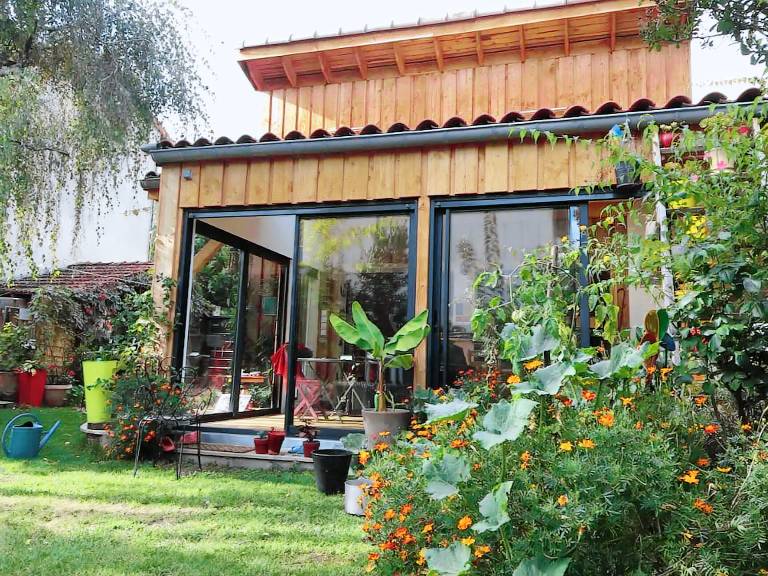 Chalet Lamastre