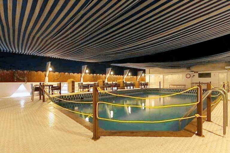 Hotel Popular
