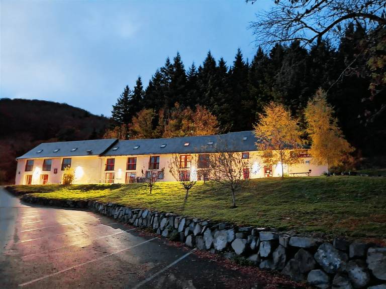 Appartement Condat