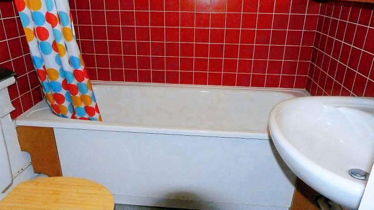 Rental apartment with 1 room for 6 persons — photo 2