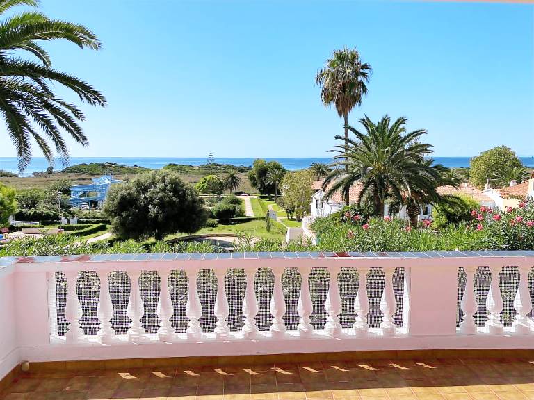 Ferienhaus in San Jaime Mediterráneo, Menorca f&uuml;r max. 8 Personen