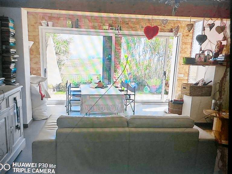 Appartamento vacanza Siliqua