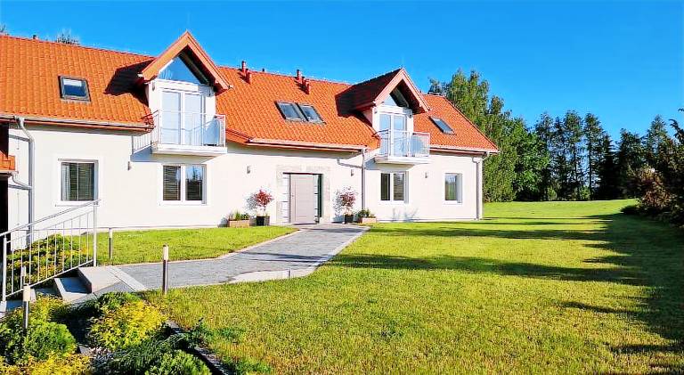 Apartament Stare Sady