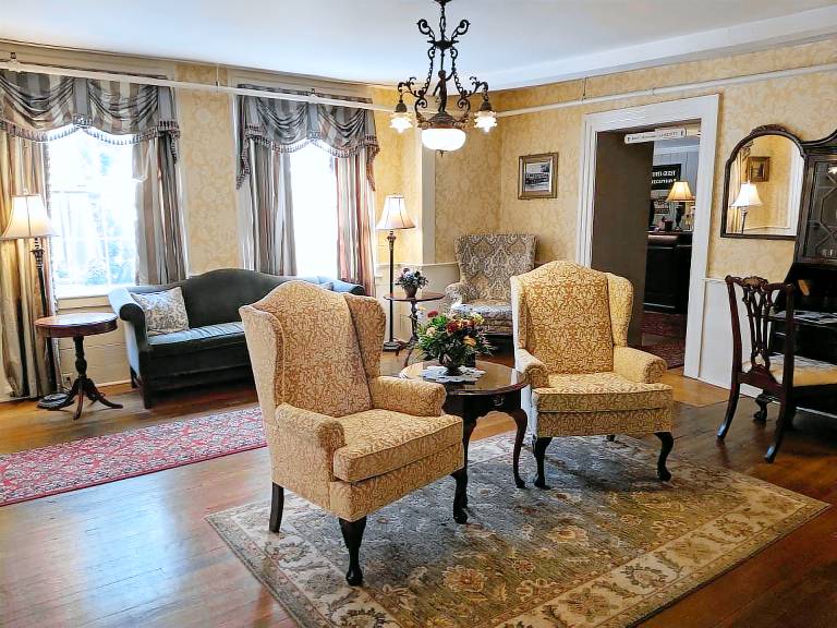 Concord's Colonial Inn — photo 3