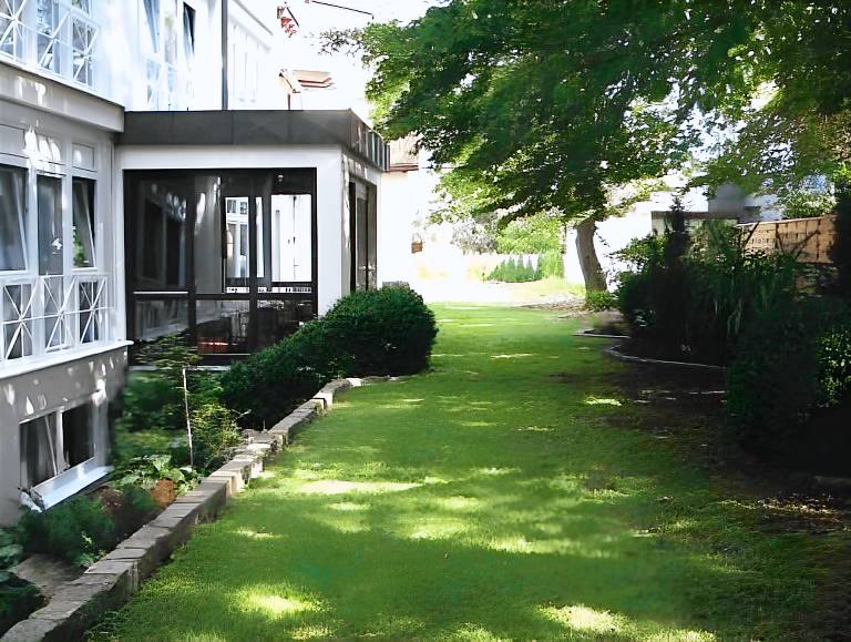 Hotel Asemann Planegg
