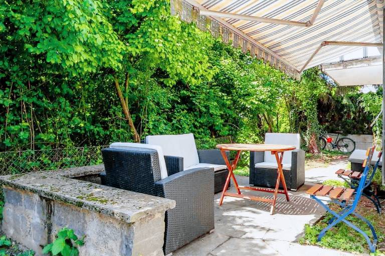 Ferienhaus Winterthur