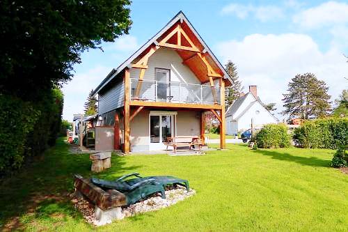 42 m² Ferienhaus