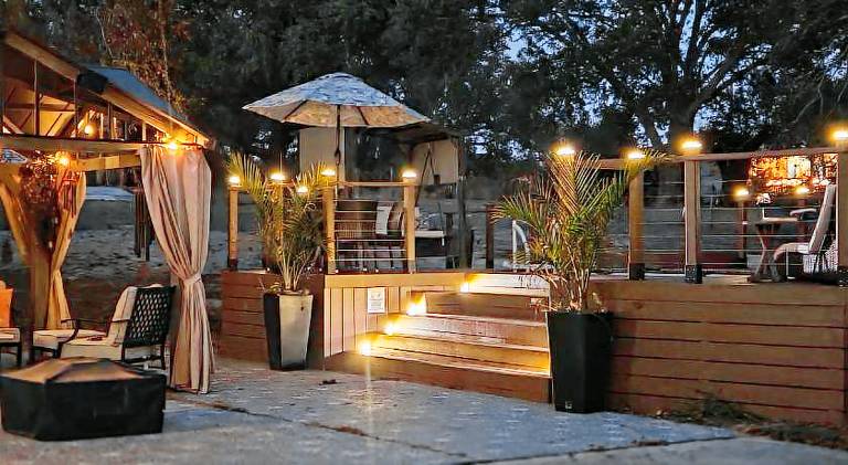 Vacation home with 4 rooms for 11 persons — photo 2