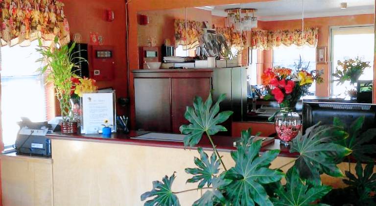 Sweet Breeze Inn Grants Pass — photo 2