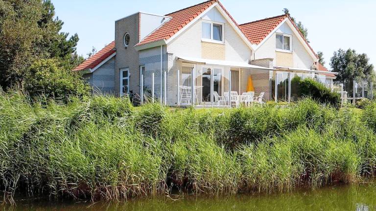 Ferienhaus Makkum