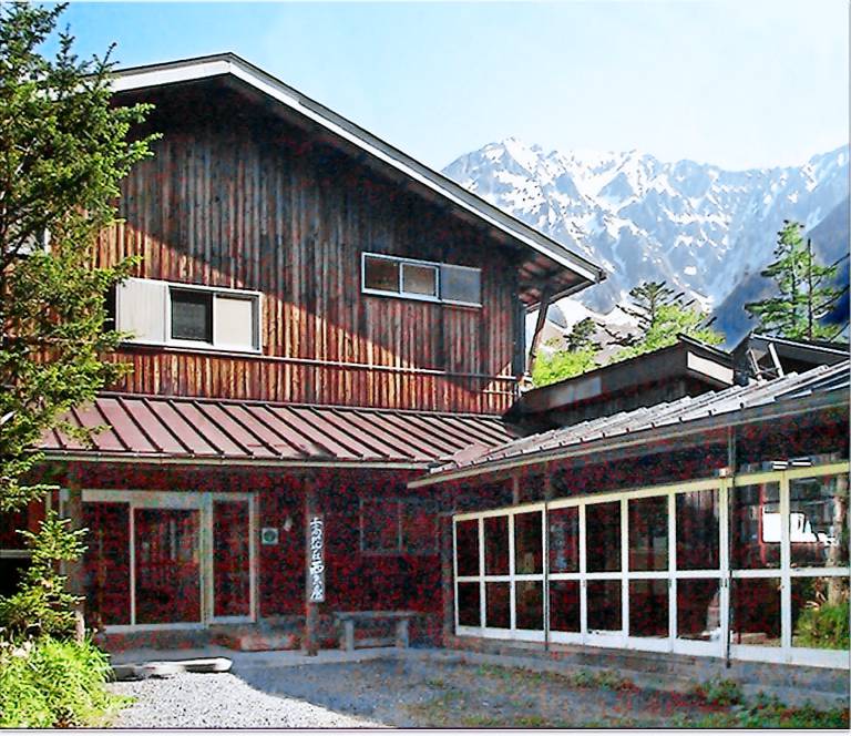 15 m&sup2; Landhaus