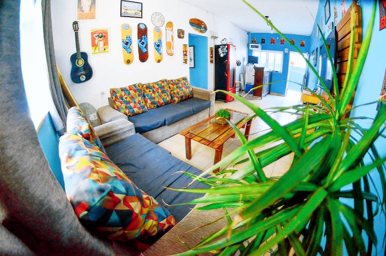 La Casa Hostel