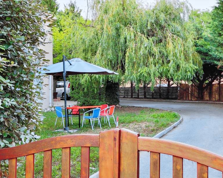 Maison de vacances Gignac-la-Nerthe