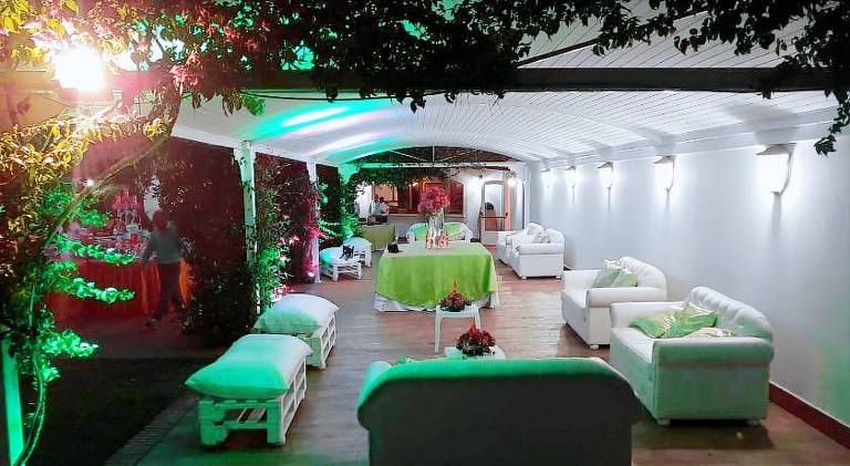 Hotel Mediterraneo — photo 3