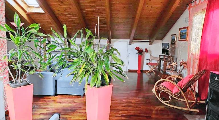 Rental apartment with 1 room for 7 persons — photo 4