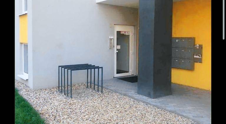 Rental apartment | Pets are welcome — photo 4