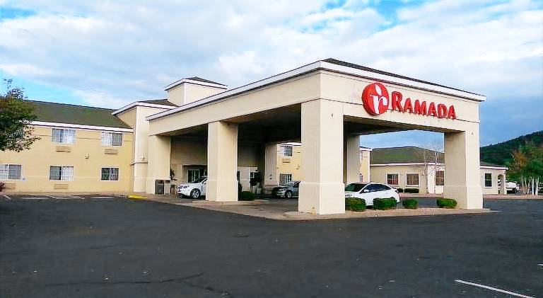 Ramada by Wyndham Williams/Grand Canyon Area — photo 4