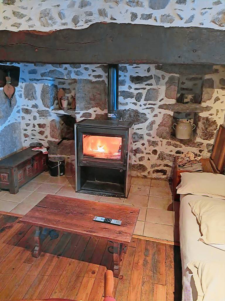 Maison de vacances  Bort-les-Orgues