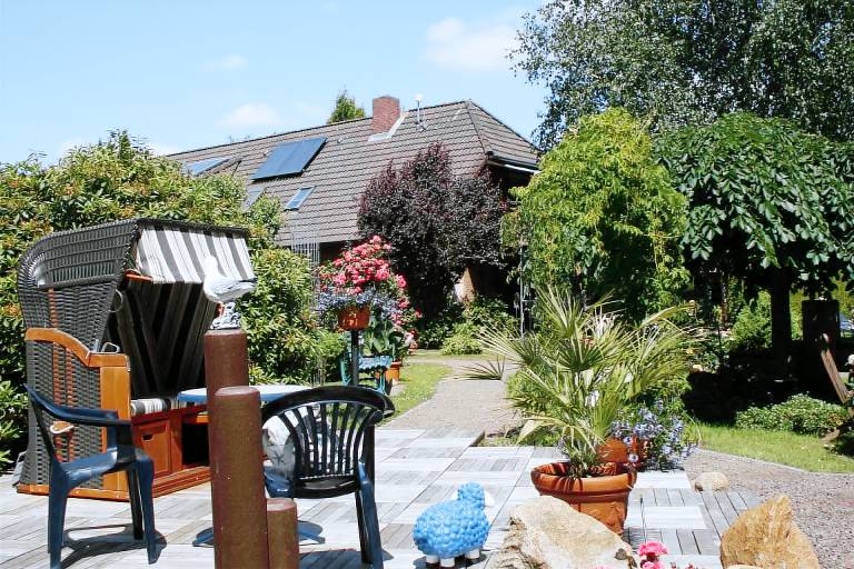 Ferienwohnung Wiesmoor