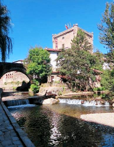 Apartamento Ojedo