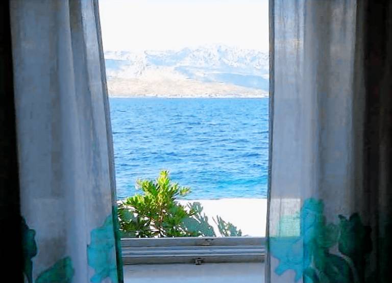 Pleasant apartment with terrace | Sea view | Dogs allowed — photo 3