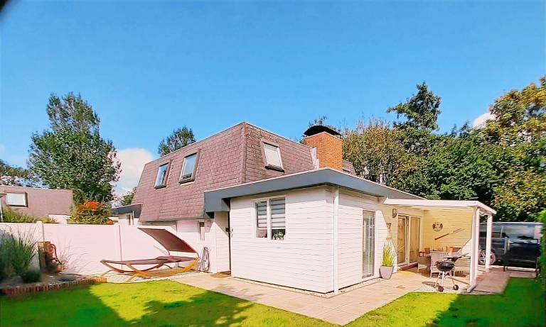 Ferienhaus Breskens