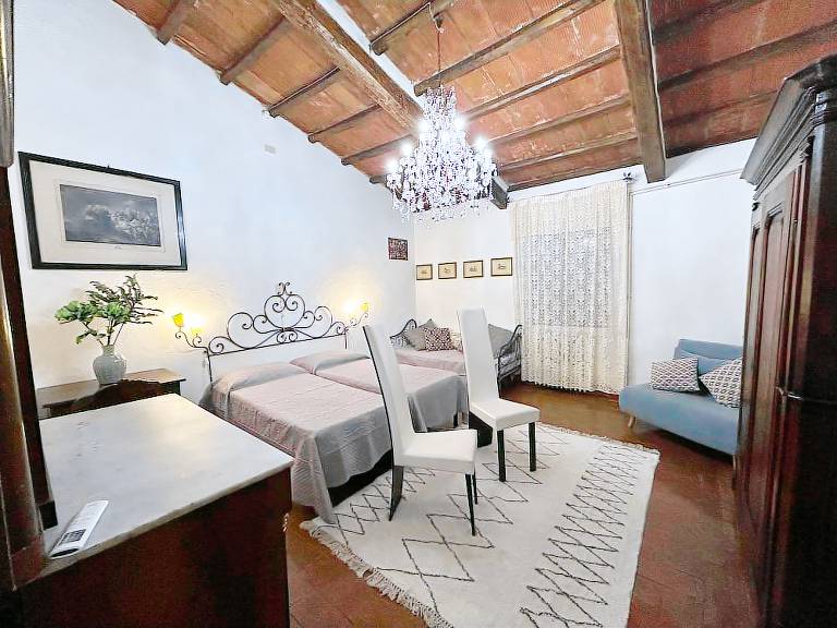 Farmhouse  Montiano