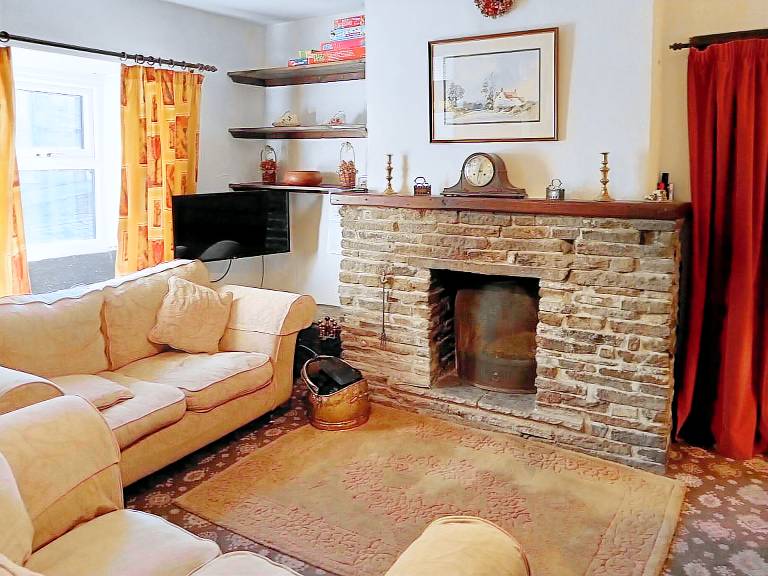 Cottage  Hawes